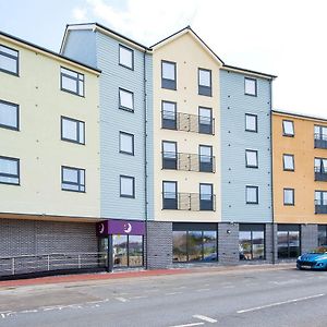 Premier Inn Bude
